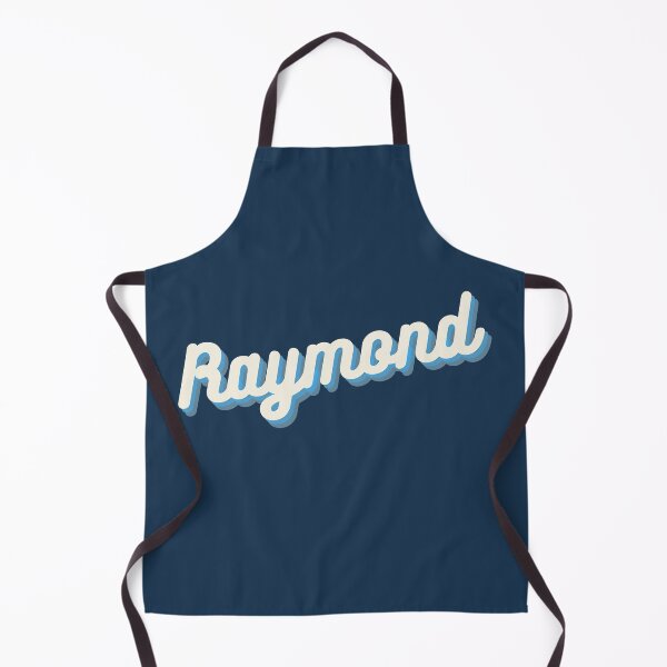 Item preview, Raymond Name designed and sold by ArtCraftLab.