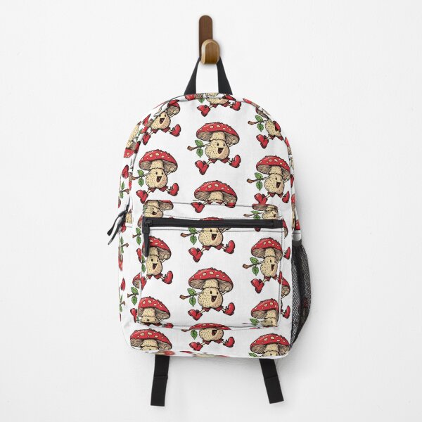 Item preview, Happy mushroom designed and sold by xiao xuans.