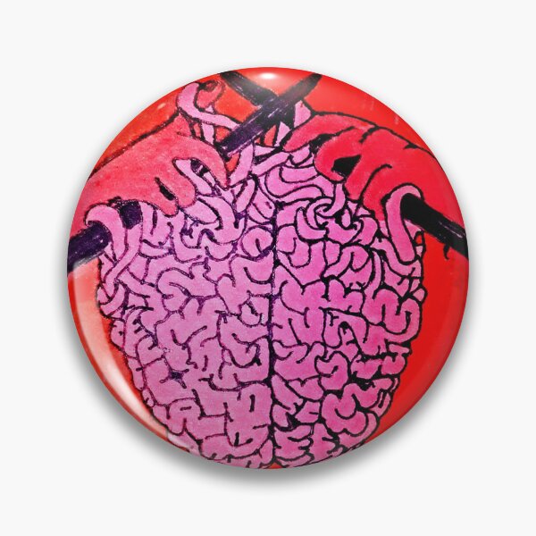 Item preview, Thought Process  designed and sold by Chad's Fresh Art.
