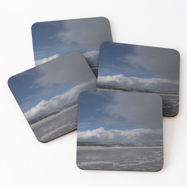Item preview, Beach in Denmark designed and sold by Calidris Fotografie Steffi & Ben Köppler.