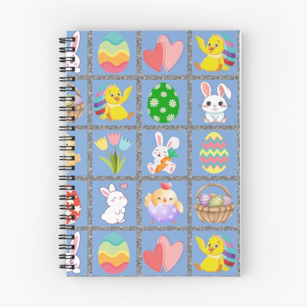 Item preview, Egg-citing  Easter Egg Pattern  designed and sold by Grang Art Artistic Designs.