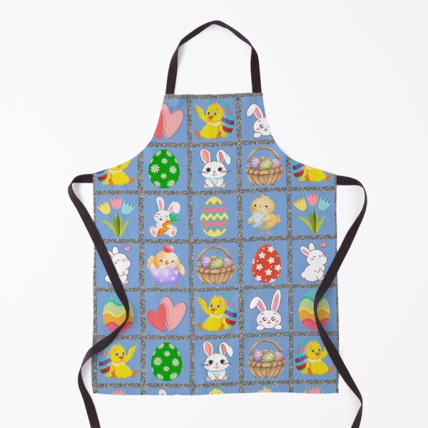 Item preview, Egg-citing  Easter Egg Pattern  designed and sold by Grang Art Artistic Designs.