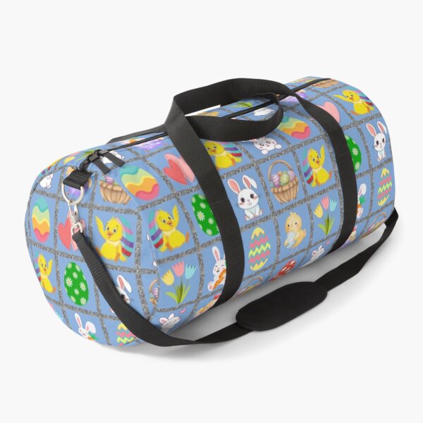 Item preview, Egg-citing  Easter Egg Pattern  designed and sold by Grang Art Artistic Designs.
