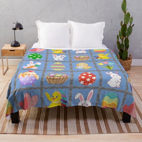 Item preview, Egg-citing  Easter Egg Pattern  designed and sold by Grang Art Artistic Designs.