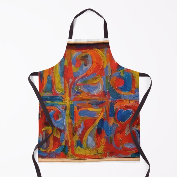 Item preview, Jasper Johns designed and sold by PrtScn.