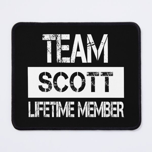 Item preview, Scott Name Scott Lifetime member designed and sold by Opera-Dan.