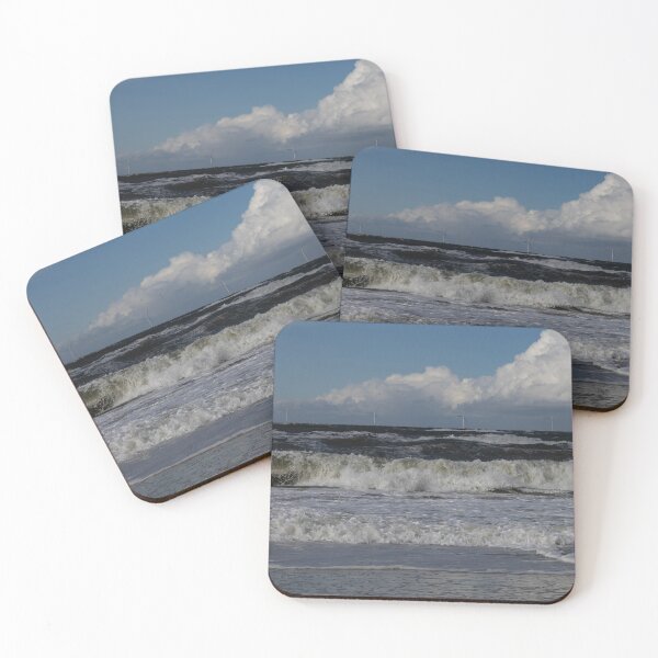 Item preview, Beach in Denmark designed and sold by Calidris Fotografie Steffi & Ben Köppler.