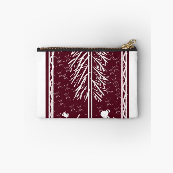 Item preview, Merry Christmas, tribal art style designed and sold by Shobini.