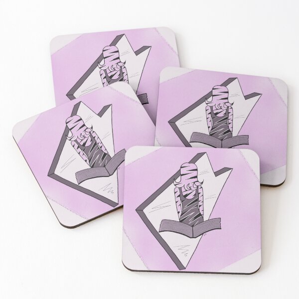Item preview, woman from the book designed and sold by marinasfamily.