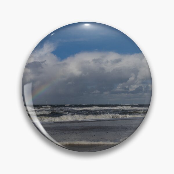 Item preview, Beach in Denmark designed and sold by Calidris Fotografie Steffi & Ben Köppler.