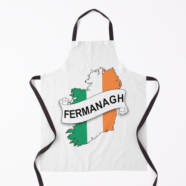 Item preview, Fermanagh Ireland ✅ designed and sold by REAL IRISH GIFTS.