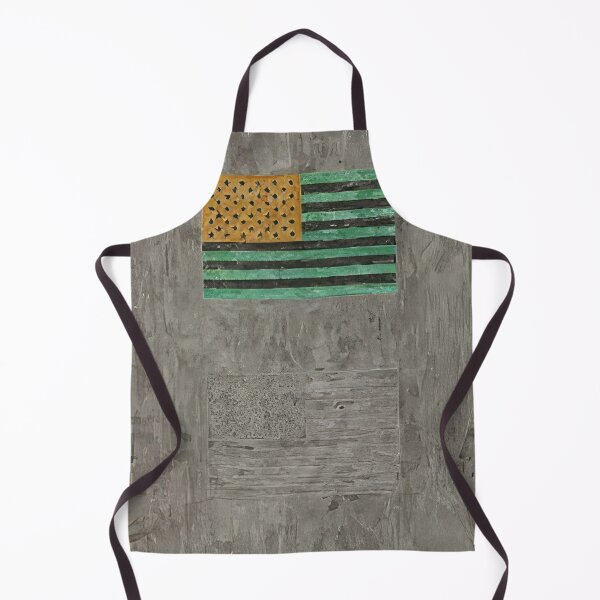 Item preview, Jasper Johns designed and sold by PrtScn.