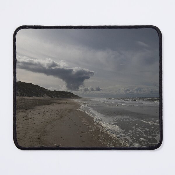 Item preview, Beach in Denmark designed and sold by Calidris Fotografie Steffi & Ben Köppler.