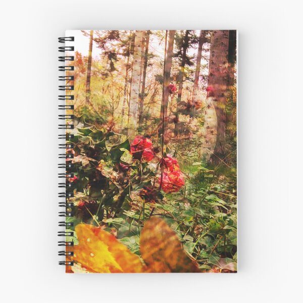 Item preview, The whispers (or ripe blackberries?) of the forest designed and sold by itkacreations.