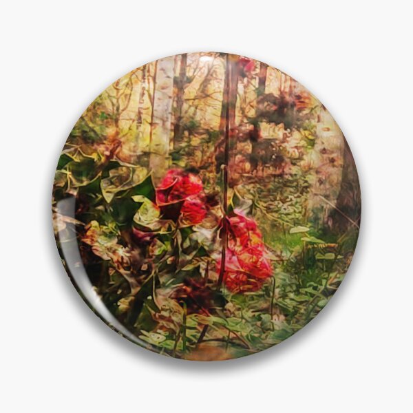 Item preview, The whispers (or ripe blackberries?) of the forest designed and sold by itkacreations.
