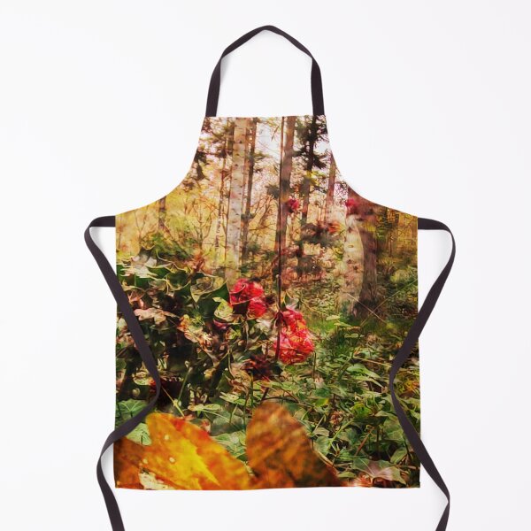 Item preview, The whispers (or ripe blackberries?) of the forest designed and sold by itkacreations.