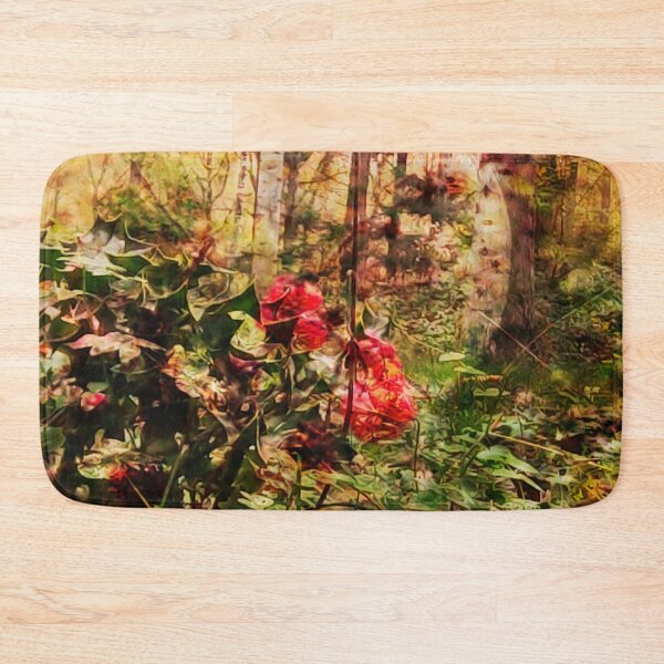 Item preview, The whispers (or ripe blackberries?) of the forest designed and sold by itkacreations.