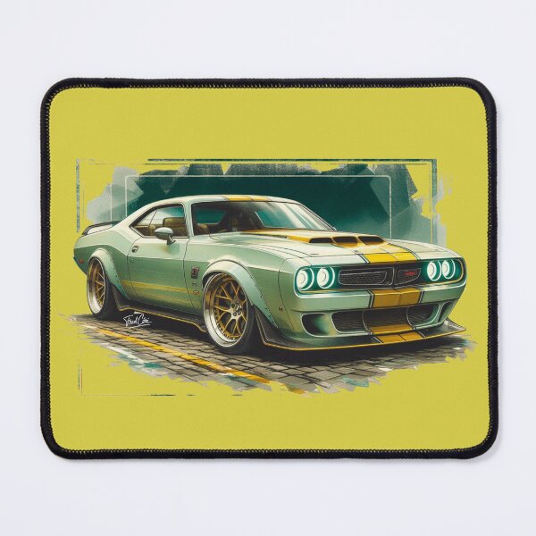 Item preview, Classic sports car. designed and sold by Fredceri01.