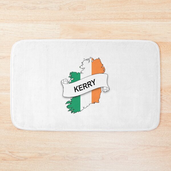Artikelvorschau, Kerry, Irland ✅ entworfen und verkauft von REAL IRISH GIFTS.