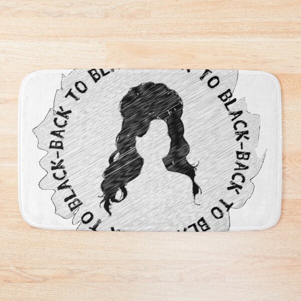 Item preview, Amy back to black designed and sold by Hen-C-Art.