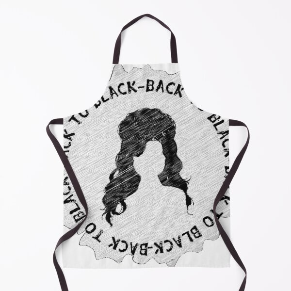 Item preview, Amy back to black designed and sold by Hen-C-Art.