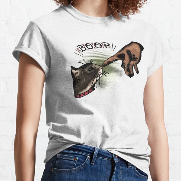 Boop Classic T-Shirt