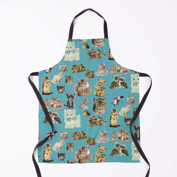 Item preview, cats! cats! cats! designed and sold by Fuzzdandy Designs.
