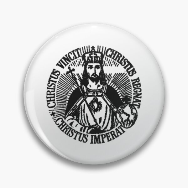 Item preview, Ave Christus Rex designed and sold by sonopiacere.