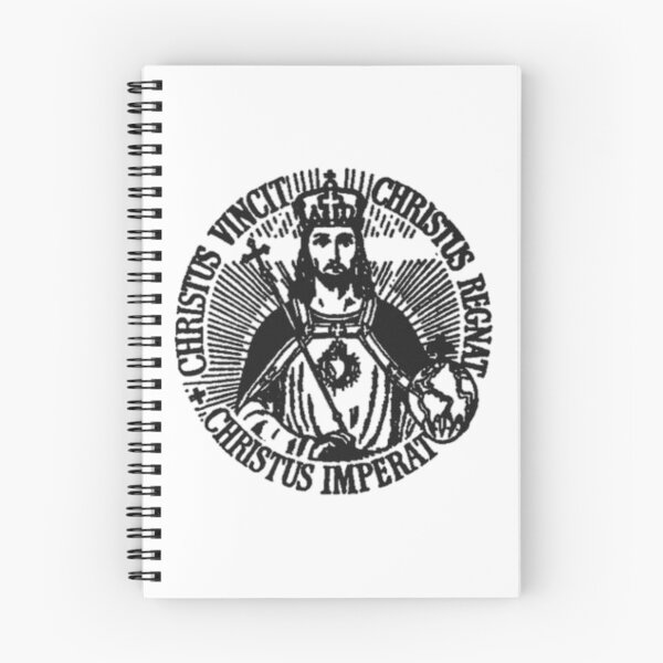 Item preview, Ave Christus Rex designed and sold by sonopiacere.