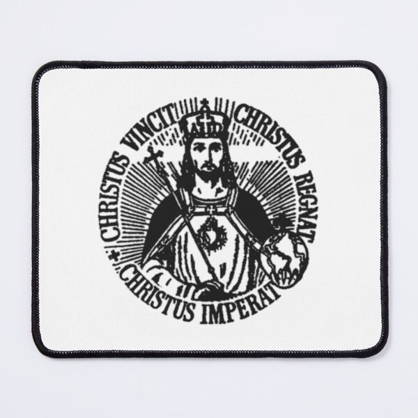 Aperçu de l'œuvre Ave Christus Rex créée et vendue par sonopiacere.