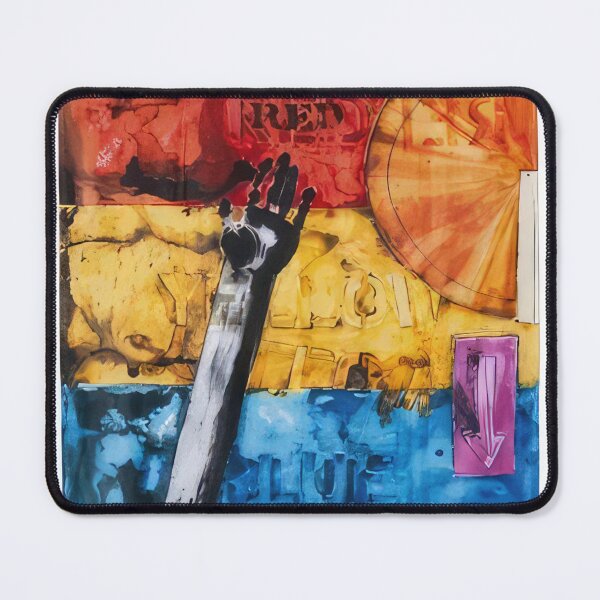 Item preview, Jasper Johns designed and sold by PrtScn.