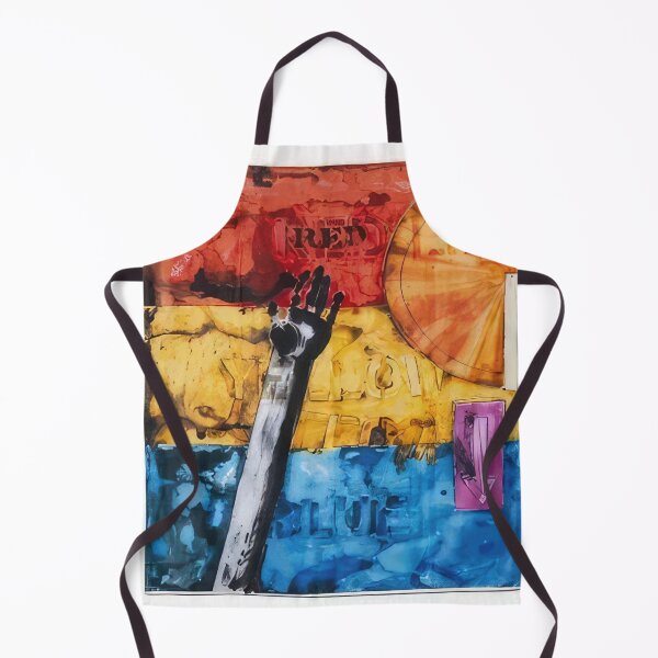Item preview, Jasper Johns designed and sold by PrtScn.