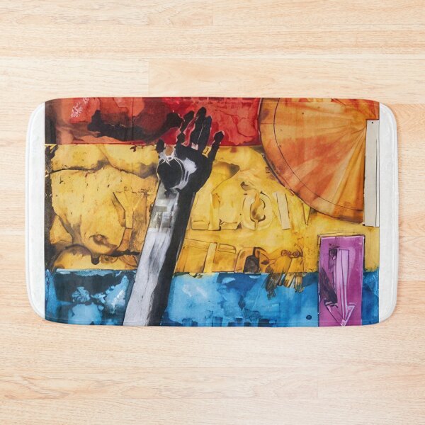 Item preview, Jasper Johns designed and sold by PrtScn.