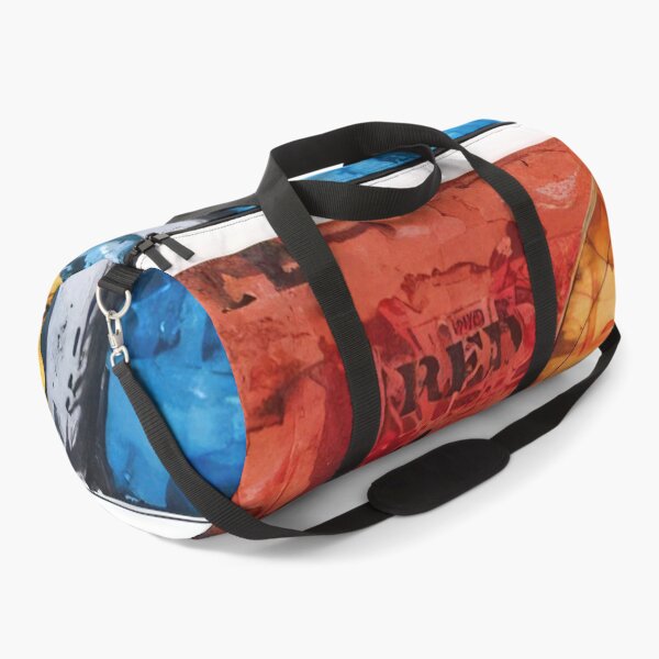 Item preview, Jasper Johns designed and sold by PrtScn.