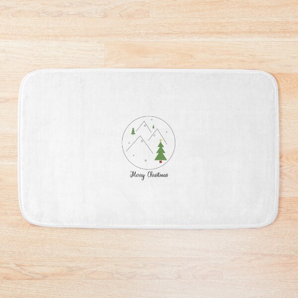 Item preview, Merry Christmas '24 designed and sold by VibeeCollective.