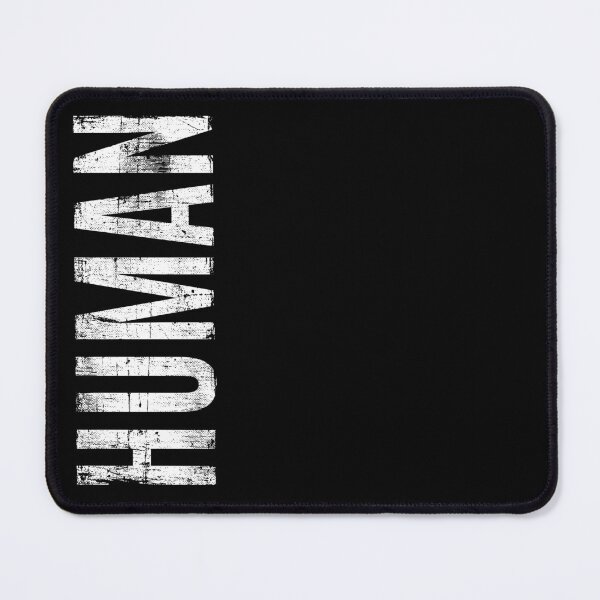 Item preview, Human identification designed and sold by katyako.