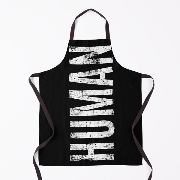 Item preview, Human identification designed and sold by katyako.