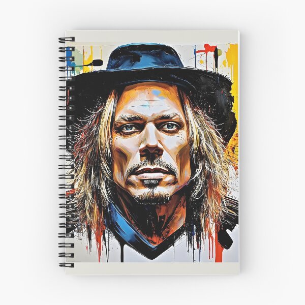 Item preview, Portrait of Axl Rose designed and sold by bogfl.