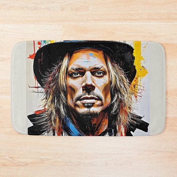 Item preview, Portrait of Axl Rose designed and sold by bogfl.