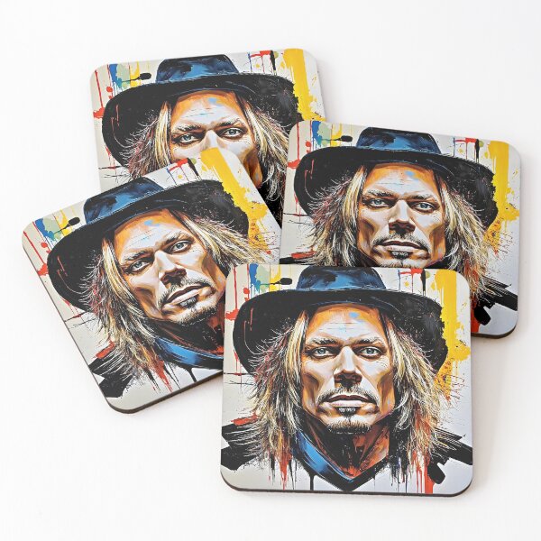 Item preview, Portrait of Axl Rose designed and sold by bogfl.