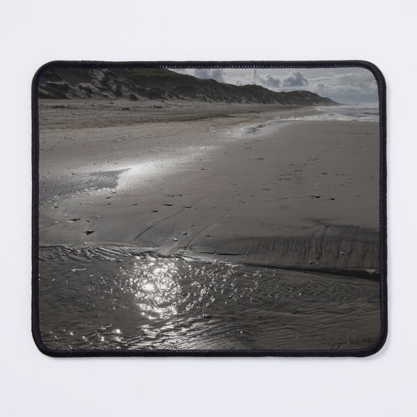 Item preview, Beach in Denmark designed and sold by Calidris Fotografie Steffi & Ben Köppler.