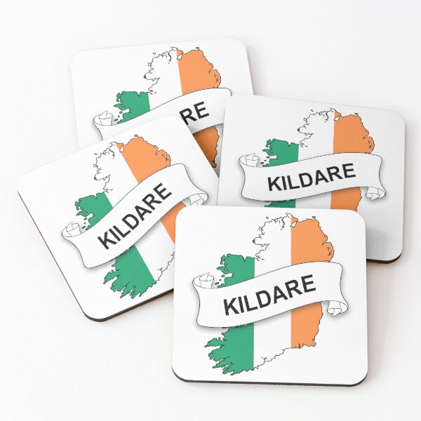 Item preview, Kildare Ireland ✅ designed and sold by REAL IRISH GIFTS.