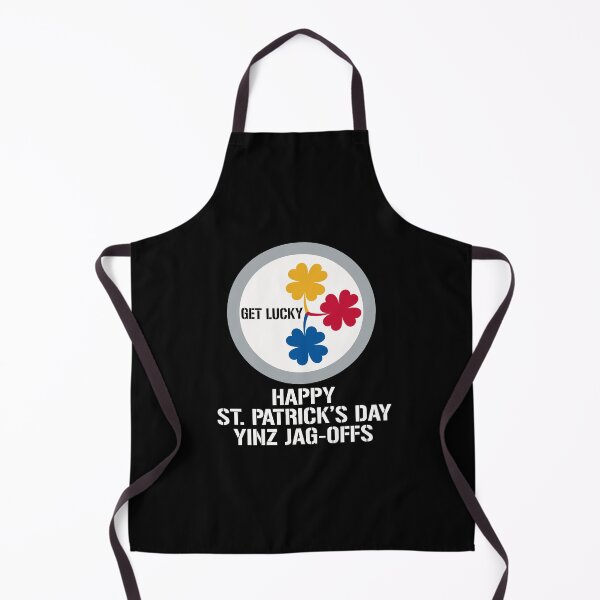 Item preview, Happy St. Patricks Day Yinz Jag Offs Bet Lucky designed and sold by PNGShop.