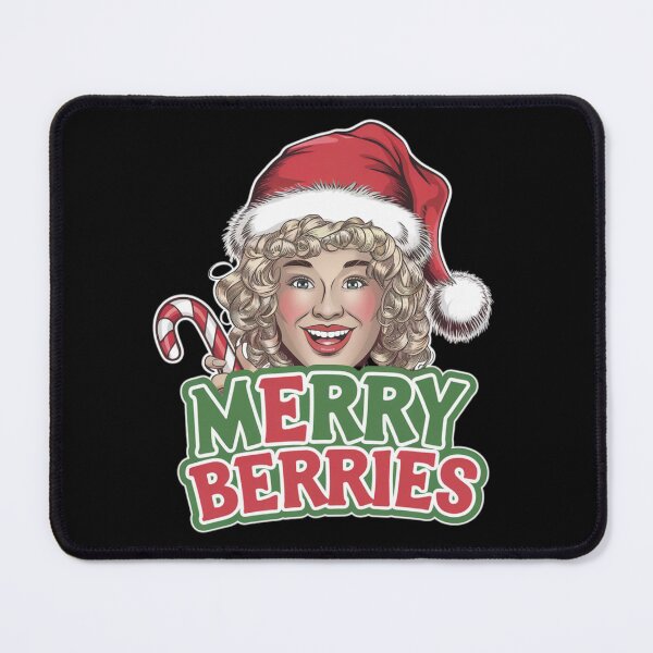 Item preview, Merry Berries designed and sold by JoyInk.