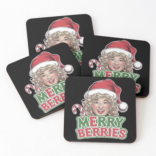 Item preview, Merry Berries designed and sold by JoyInk.