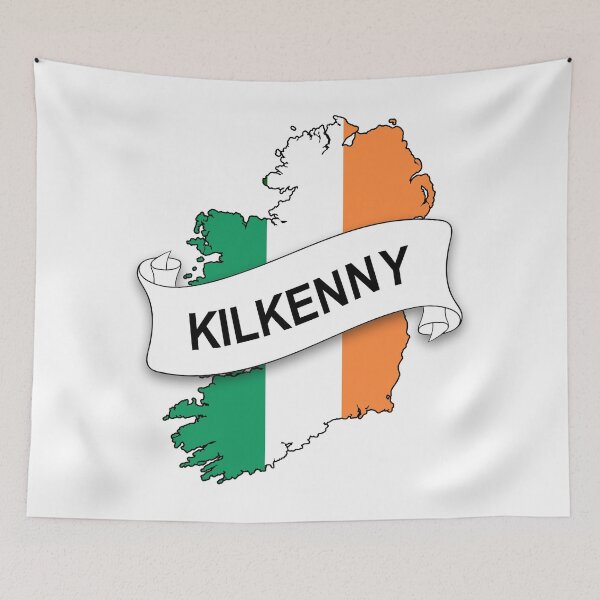 Item preview, Kilkenny Ireland ✅ designed and sold by REAL IRISH GIFTS.