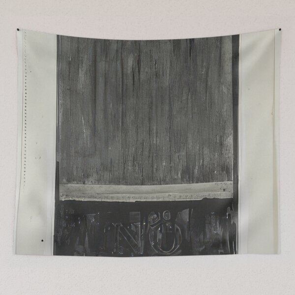 Item preview, Jasper Johns designed and sold by PrtScn.