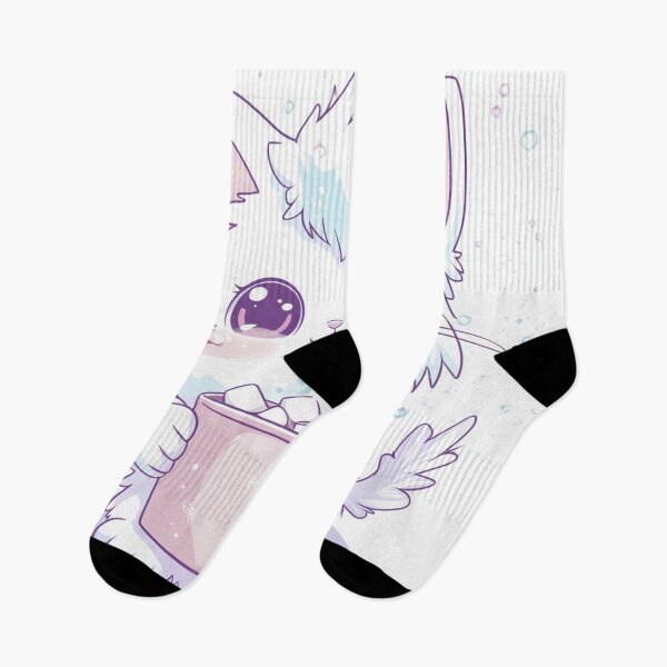 Item preview, Cute Kawai Cat designed and sold by Daadia.