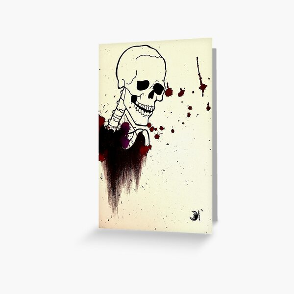 Item preview, The dead man designed and sold by LuNaTiQueMoody.