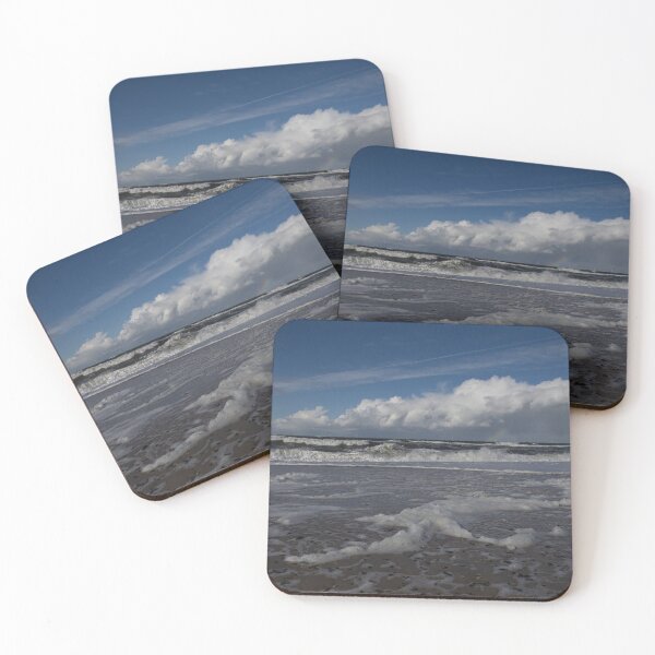 Item preview, Beach in Denmark designed and sold by Calidris Fotografie Steffi & Ben Köppler.